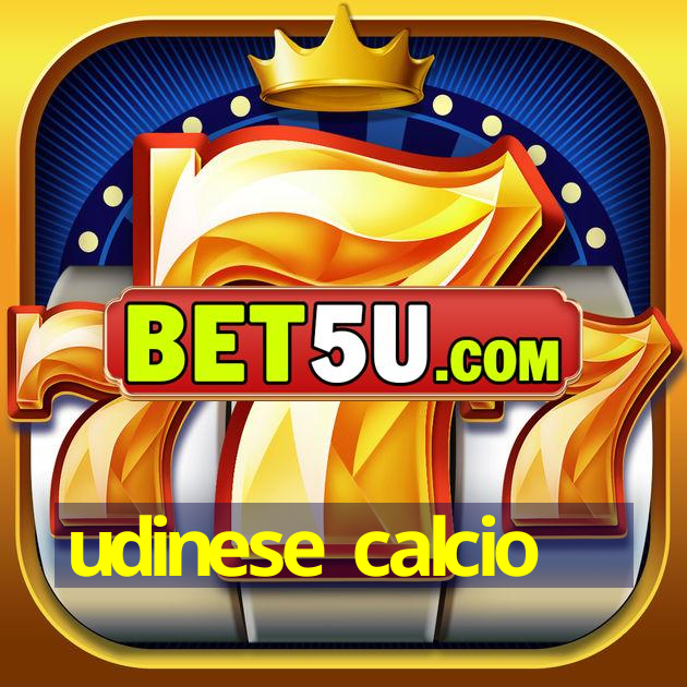 udinese calcio