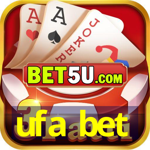 ufa bet