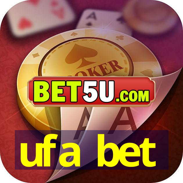 ufa bet