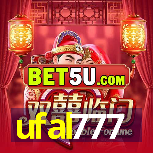 ufal777