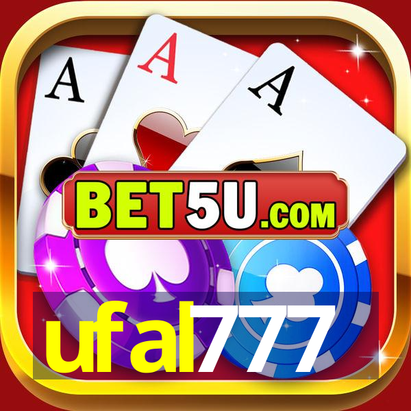 ufal777