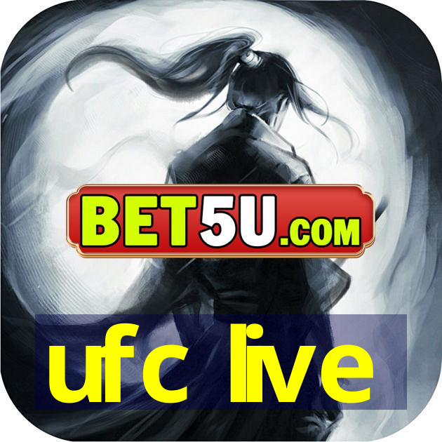 ufc live