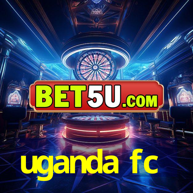 uganda fc