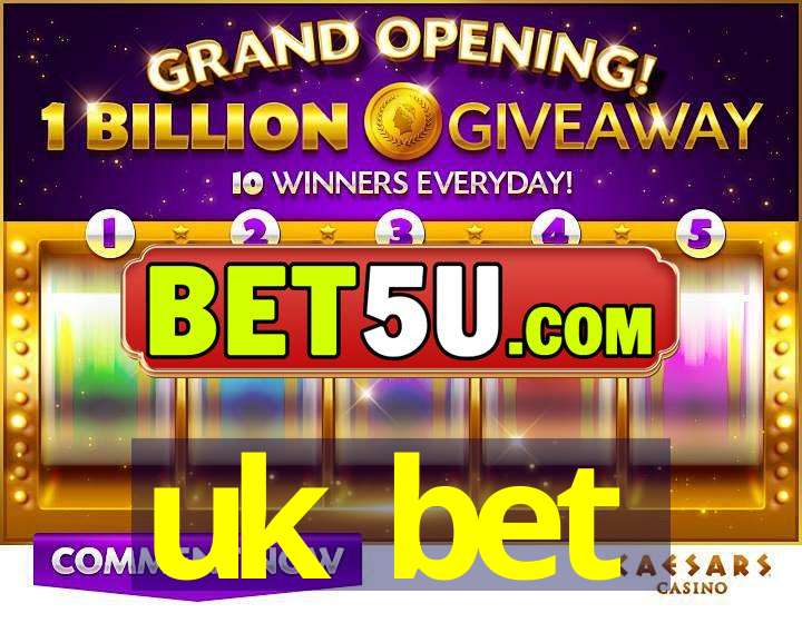 uk bet