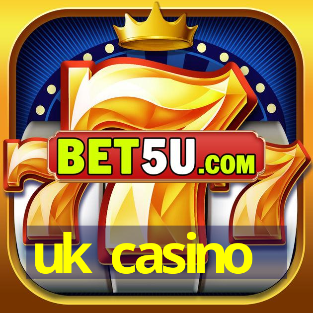 uk casino