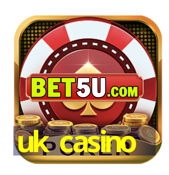 uk casino