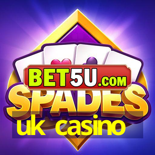 uk casino