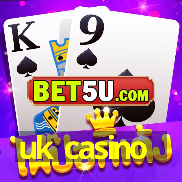 uk casino