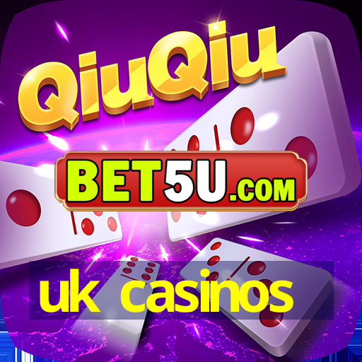 uk casinos