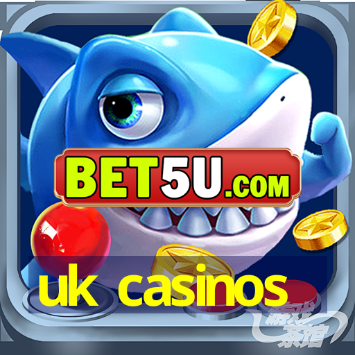 uk casinos