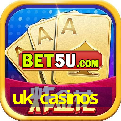 uk casinos