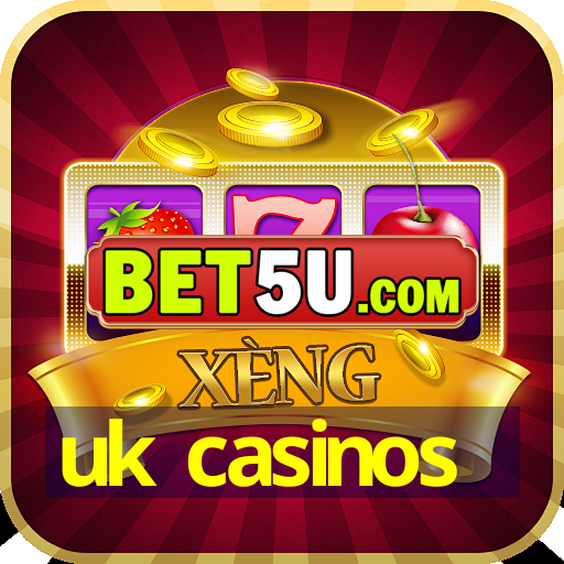 uk casinos