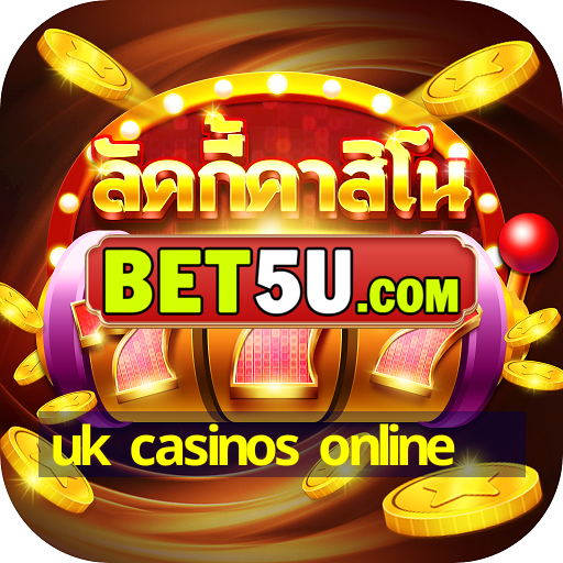 uk casinos online