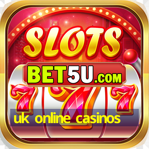 uk online casinos