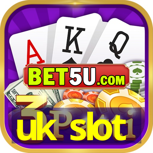 uk slot