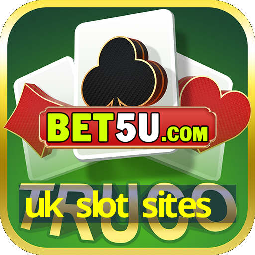 uk slot sites