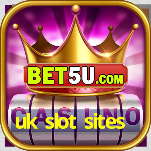 uk slot sites