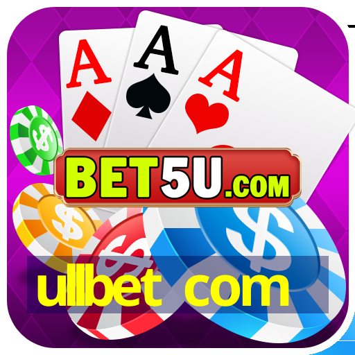 ullbet com