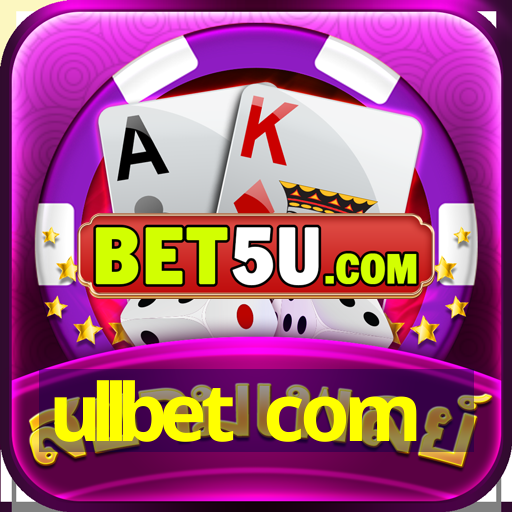 ullbet com