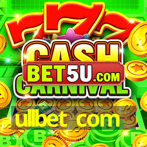 ullbet com