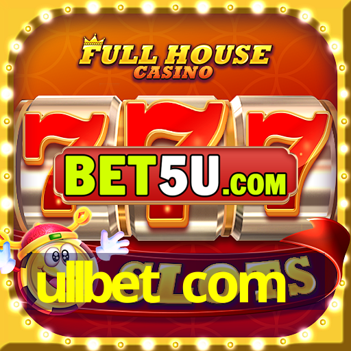 ullbet com