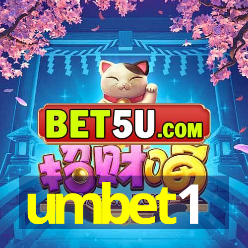 umbet1