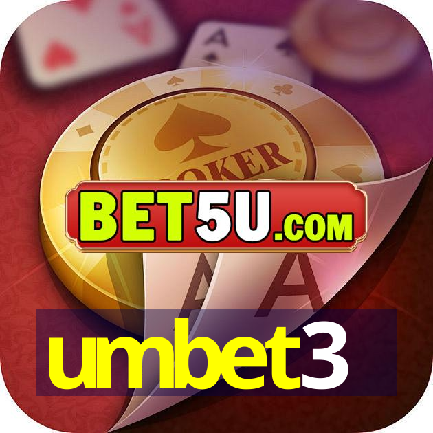 umbet3