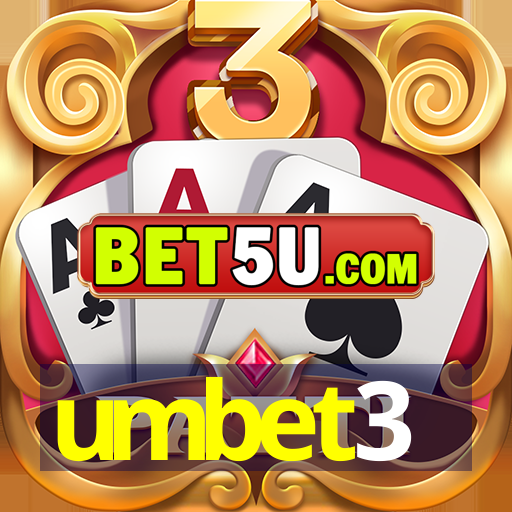 umbet3