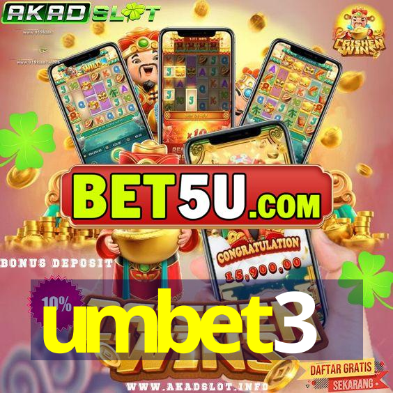 umbet3