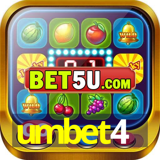 umbet4