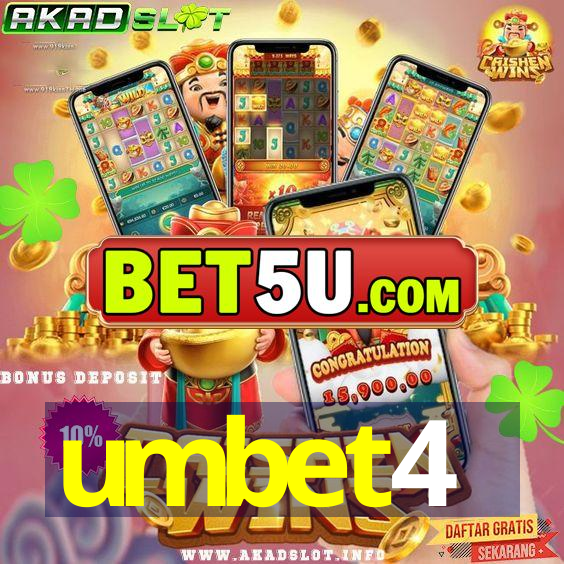 umbet4