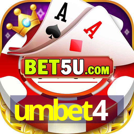 umbet4