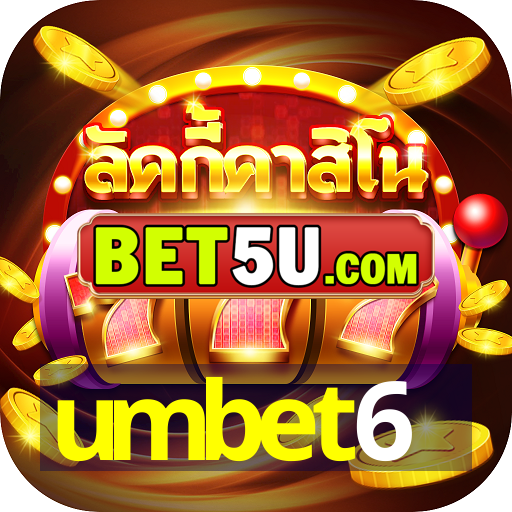 umbet6