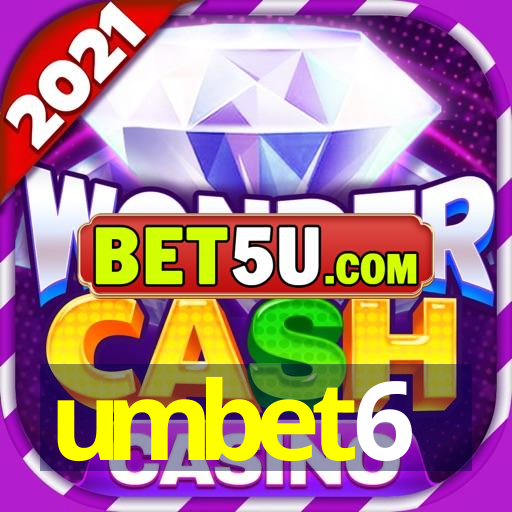 umbet6