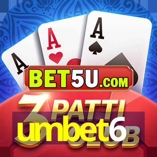 umbet6