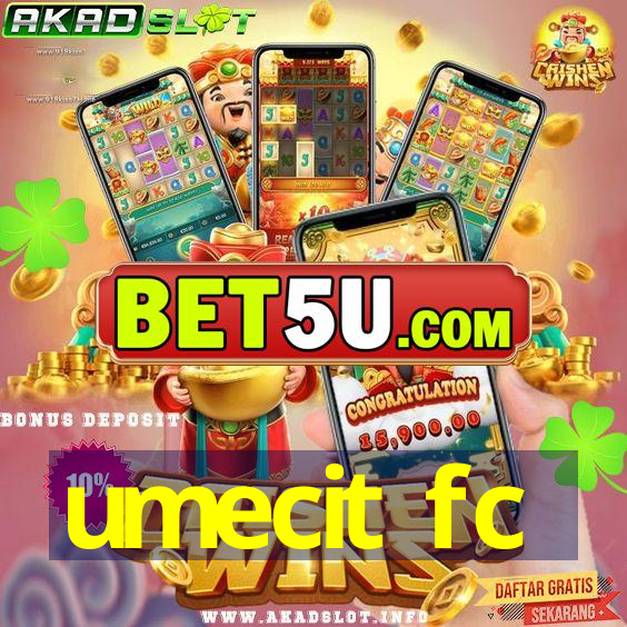 umecit fc