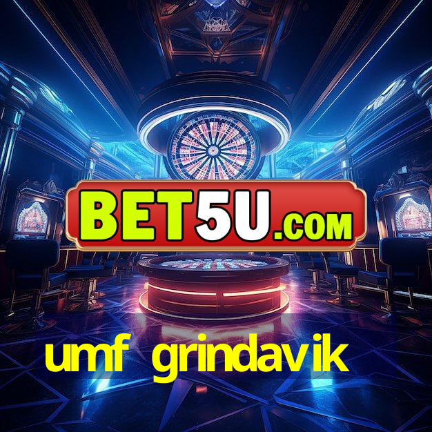 umf grindavik