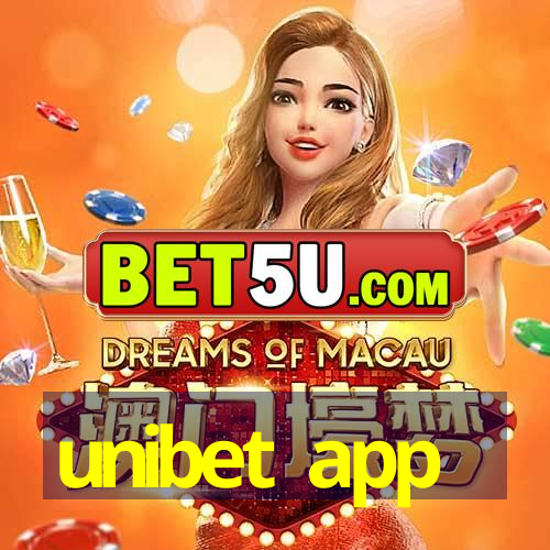 unibet app