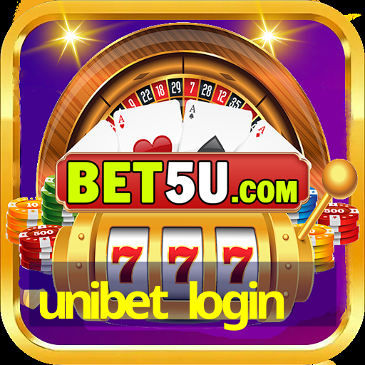 unibet login