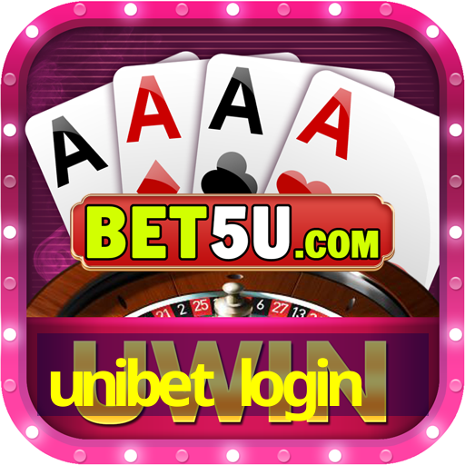 unibet login