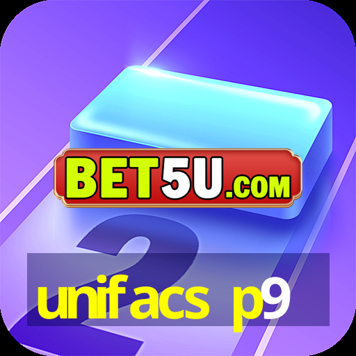 unifacs p9