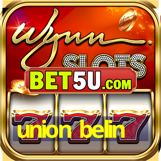 union belin