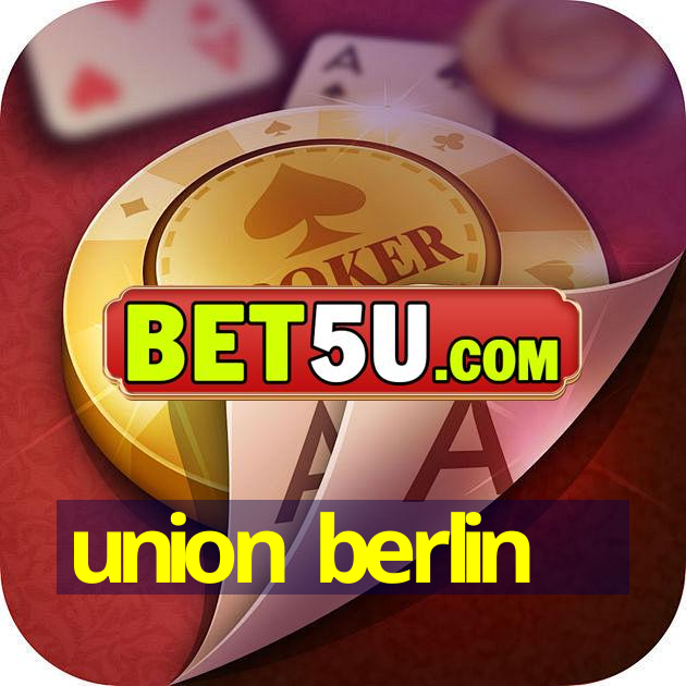 union berlin