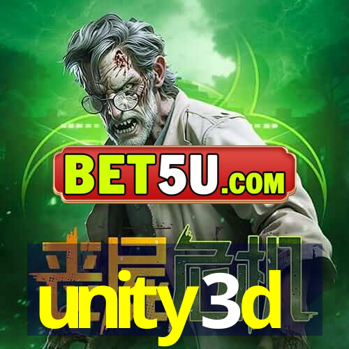 unity3d