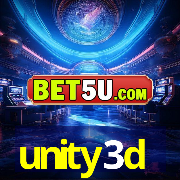 unity3d