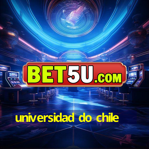 universidad do chile