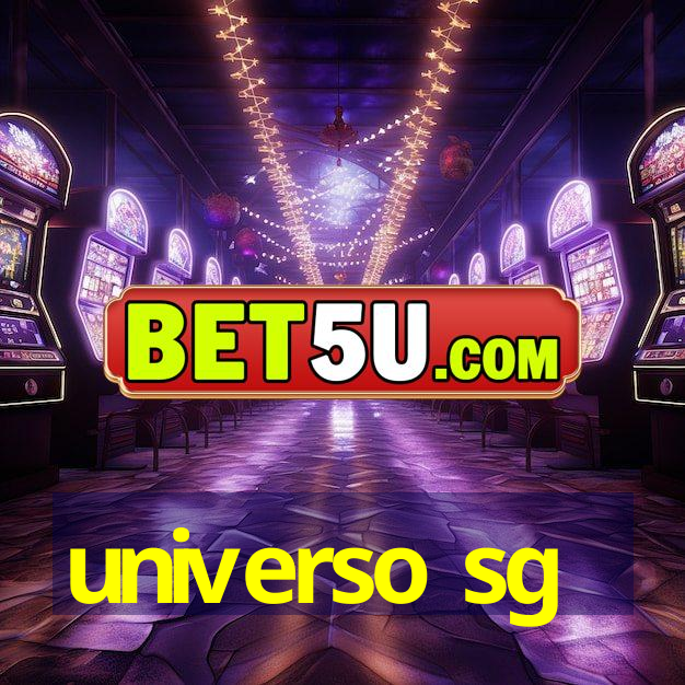 universo sg