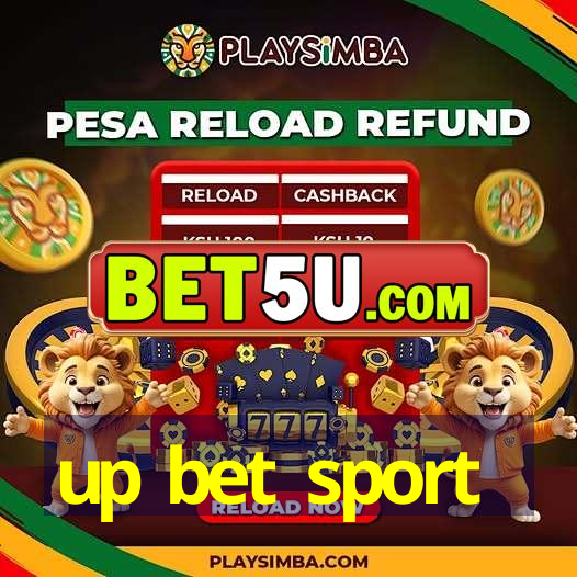 up bet sport