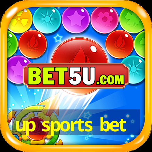 up sports bet