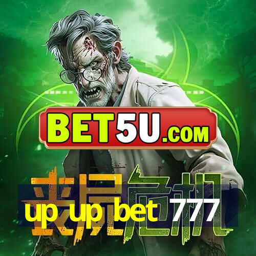 up up bet 777